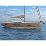 Book yachts online - sailboat - Hanse 460 - YASSICA - rent
