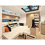 Book yachts online - sailboat - Hanse 460 - YASSICA - rent