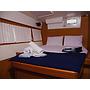 Book yachts online - catamaran - Lagoon 420 - Dynamis - rent