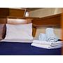 Book yachts online - sailboat - Sun Odyssey 45 - Elpida - rent