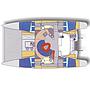 Book yachts online - catamaran - Athena 38 - LaPerla - rent