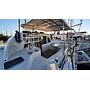 Book yachts online - catamaran - Lagoon 38 - Manatéa - rent