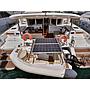 Book yachts online - catamaran - Lagoon 450 - New Horizons - rent