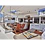Book yachts online - catamaran - Lagoon 450 - New Horizons - rent