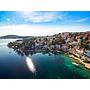 Book yachts online - motorboat - Navetta 58 - JOSEFINE I - rent