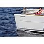 Book yachts online - catamaran - Lagoon 380 - Thalassaki - rent