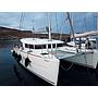 Book yachts online - catamaran - Lagoon 400 - Aurora - rent