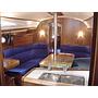 Book yachts online - sailboat - Sun Odyssey 35 - Bimbi Blue - rent