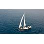 Book yachts online - sailboat - Ocean Star 60.1 - Christianna VIII - rent