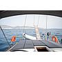 Book yachts online - sailboat - Ocean Star 60.1 - Christianna VIII - rent