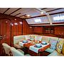 Book yachts online - sailboat - Ocean Star 60.1 - Christianna VIII - rent