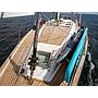 Book yachts online - sailboat - Ocean Star 60.1 - Christianna VIII - rent
