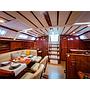 Book yachts online - sailboat - Ocean Star 60.1 - Christianna VIII - rent
