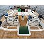 Book yachts online - sailboat - Ocean Star 60.1 - Christianna VIII - rent