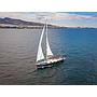 Book yachts online - sailboat - Ocean Star 60.1 - Christianna VIII - rent
