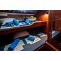 Book yachts online - sailboat - Ocean Star 56.1 - Santorini - rent