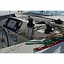 Book yachts online - catamaran - Lagoon 42 - FRIG 007 - rent