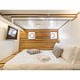 Book yachts online - other - Greek Motorsailer - Cosmos - rent