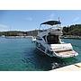 Book yachts online - motorboat - Antares 36 Fly - Setemana - rent