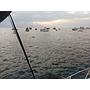Book yachts online - motorboat - Antares 36 Fly - Setemana - rent