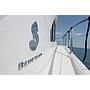 Book yachts online - motorboat - Antares 36 Fly - Setemana - rent