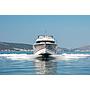 Book yachts online - motorboat - Antares 36 Fly - Setemana - rent