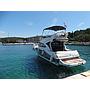 Book yachts online - motorboat - Antares 36 Fly - Setemana - rent