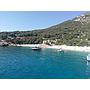 Book yachts online - motorboat - Antares 36 Fly - Setemana - rent