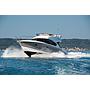 Book yachts online - motorboat - Antares 36 Fly - Setemana - rent