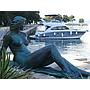 Book yachts online - motorboat - Antares 36 Fly - Setemana - rent