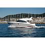 Book yachts online - motorboat - Antares 36 Fly - Setemana - rent