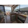 Book yachts online - motorboat - Antares 36 Fly - Setemana - rent