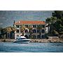 Book yachts online - motorboat - Antares 36 Fly - Setemana - rent