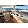 Book yachts online - catamaran - Bali 4.1 - Intrepido - rent
