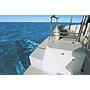 Book yachts online - catamaran - Bali 4.1 - Intrepido - rent