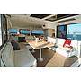 Book yachts online - catamaran - Bali 4.1 - Intrepido - rent