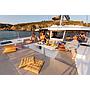 Book yachts online - catamaran - Bali 4.2 - AITAYAMA - rent