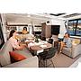 Book yachts online - catamaran - Bali 4.2 - AITAYAMA - rent