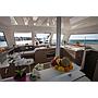 Book yachts online - catamaran - Bali Catspace TEAM FACTORY - Team Factory - rent