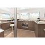 Book yachts online - catamaran - Bali Catspace TEAM FACTORY - Team Factory - rent