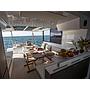 Book yachts online - catamaran - Bali Catspace TEAM FACTORY - Team Factory - rent