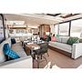 Book yachts online - catamaran - Bali 4.6 - NIA - rent