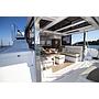 Book yachts online - catamaran - Bali Catspace BE HAPPY - BE HAPPY - rent