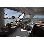 Book yachts online - catamaran - Bali Catspace BE HAPPY - BE HAPPY - rent