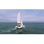 Book yachts online - catamaran - Bali 5.4. - MIM OCEAN ONE - rent
