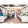 Book yachts online - catamaran - Bali 4.6 - PLATINIUM - rent