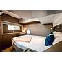 Book yachts online - catamaran - Bali 4.6 - PLATINIUM - rent