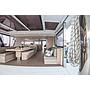 Book yachts online - catamaran - Bali 5.4. - Amura - rent