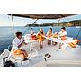 Book yachts online - catamaran - Bali 4.8 - Yemaya - rent