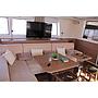 Book yachts online - catamaran - Lagoon 620 - JARANA - rent